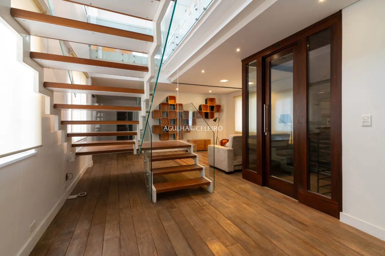 Incrível duplex para venda no Jardim Paulista. – 14030 - DSC_9209