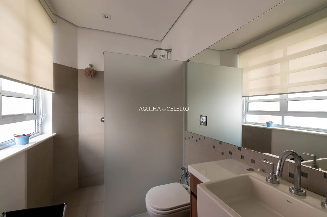 Incrível duplex para venda no Jardim Paulista. – 14030 - DSC_9232