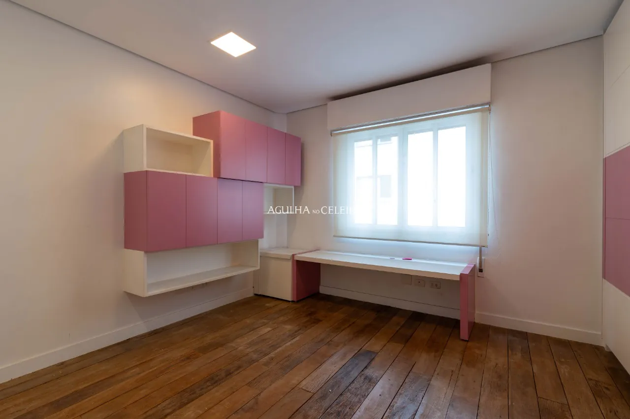 Incrível duplex para venda no Jardim Paulista. – 14030 - DSC_9233