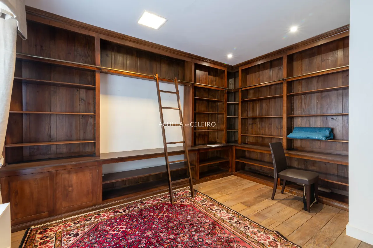 Incrível duplex para venda no Jardim Paulista. – 14030 - DSC_9237