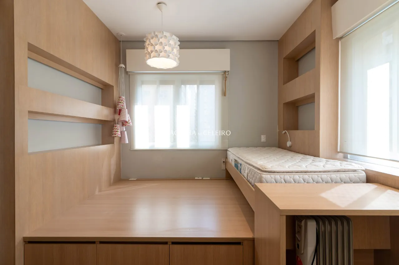 Incrível duplex para venda no Jardim Paulista. – 14030 - DSC_9269