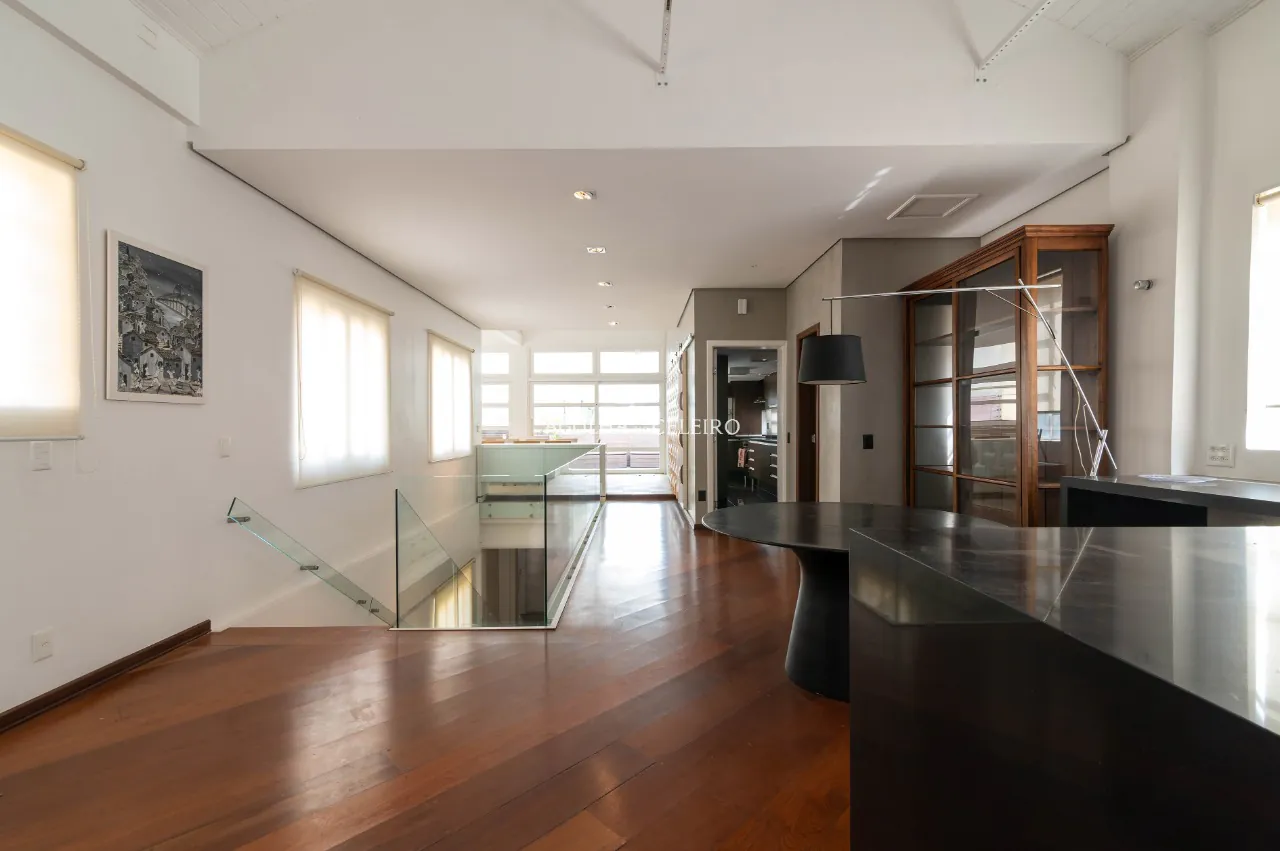 Incrível duplex para venda no Jardim Paulista. – 14030 - DSC_9287