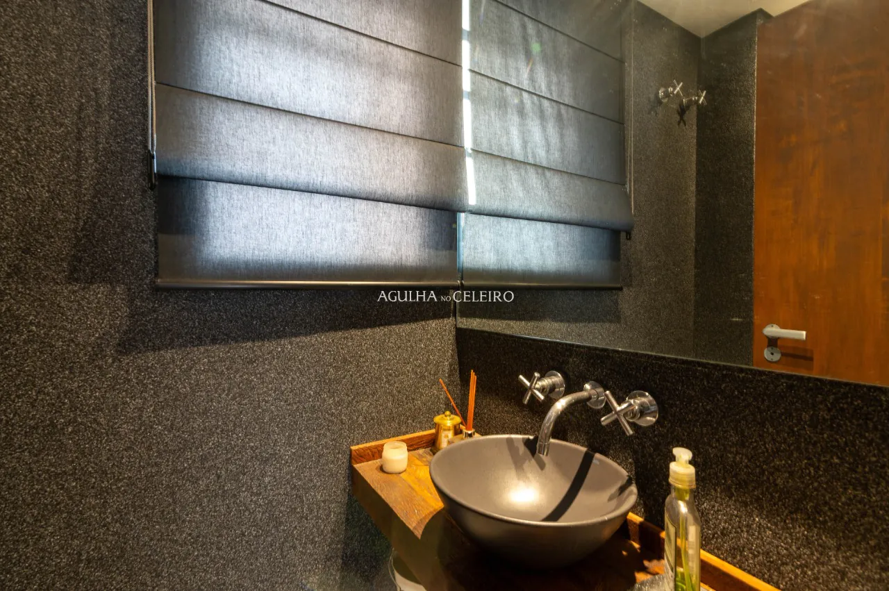 Incrível duplex para venda no Jardim Paulista. – 14030 - DSC_9289