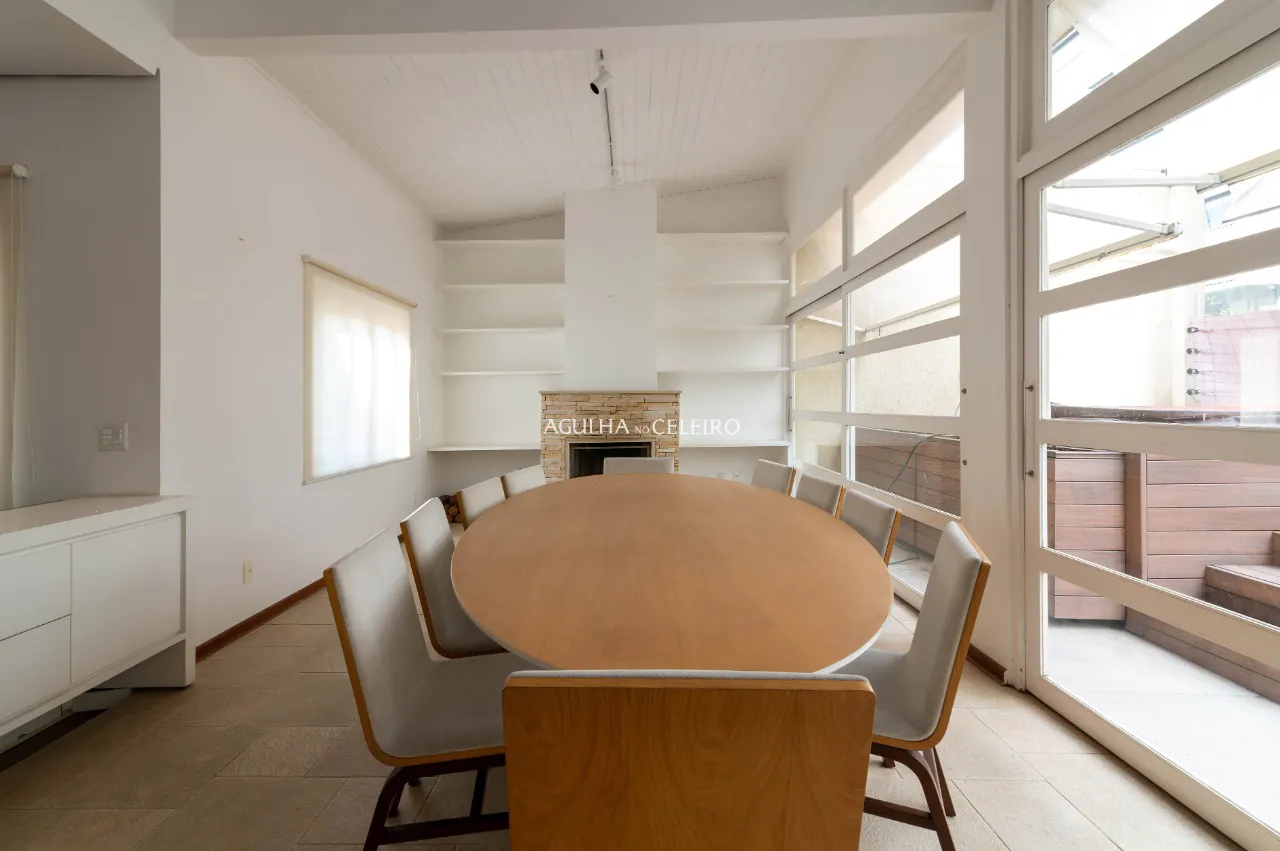 Incrível duplex para venda no Jardim Paulista. – 14030 - DSC_9298