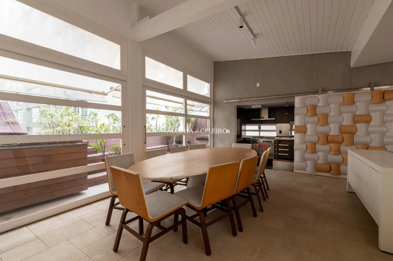 Incrível duplex para venda no Jardim Paulista. – 14030 - DSC_9301-HDR