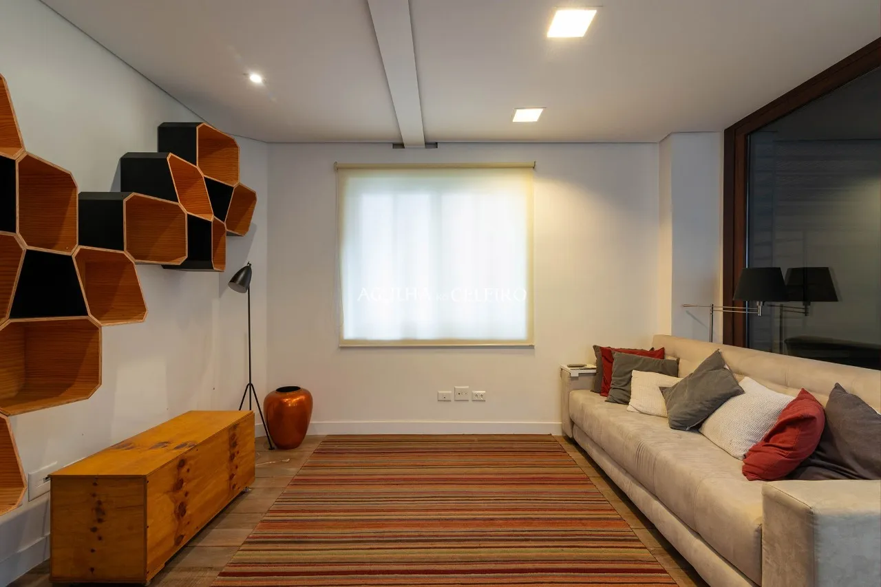 Incrível duplex para venda no Jardim Paulista. – 14030 - DSC_9221