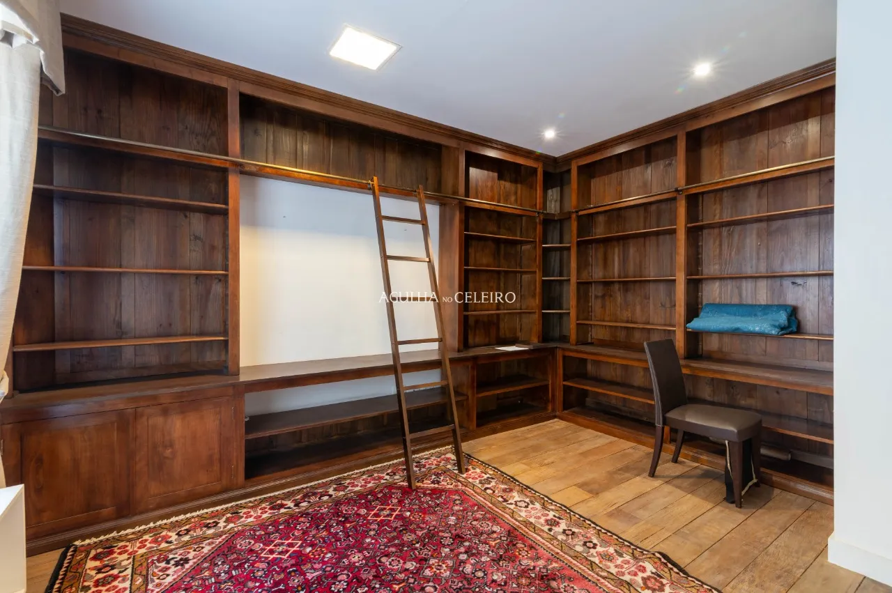 Incrível duplex para venda no Jardim Paulista. – 14030 - DSC_9237