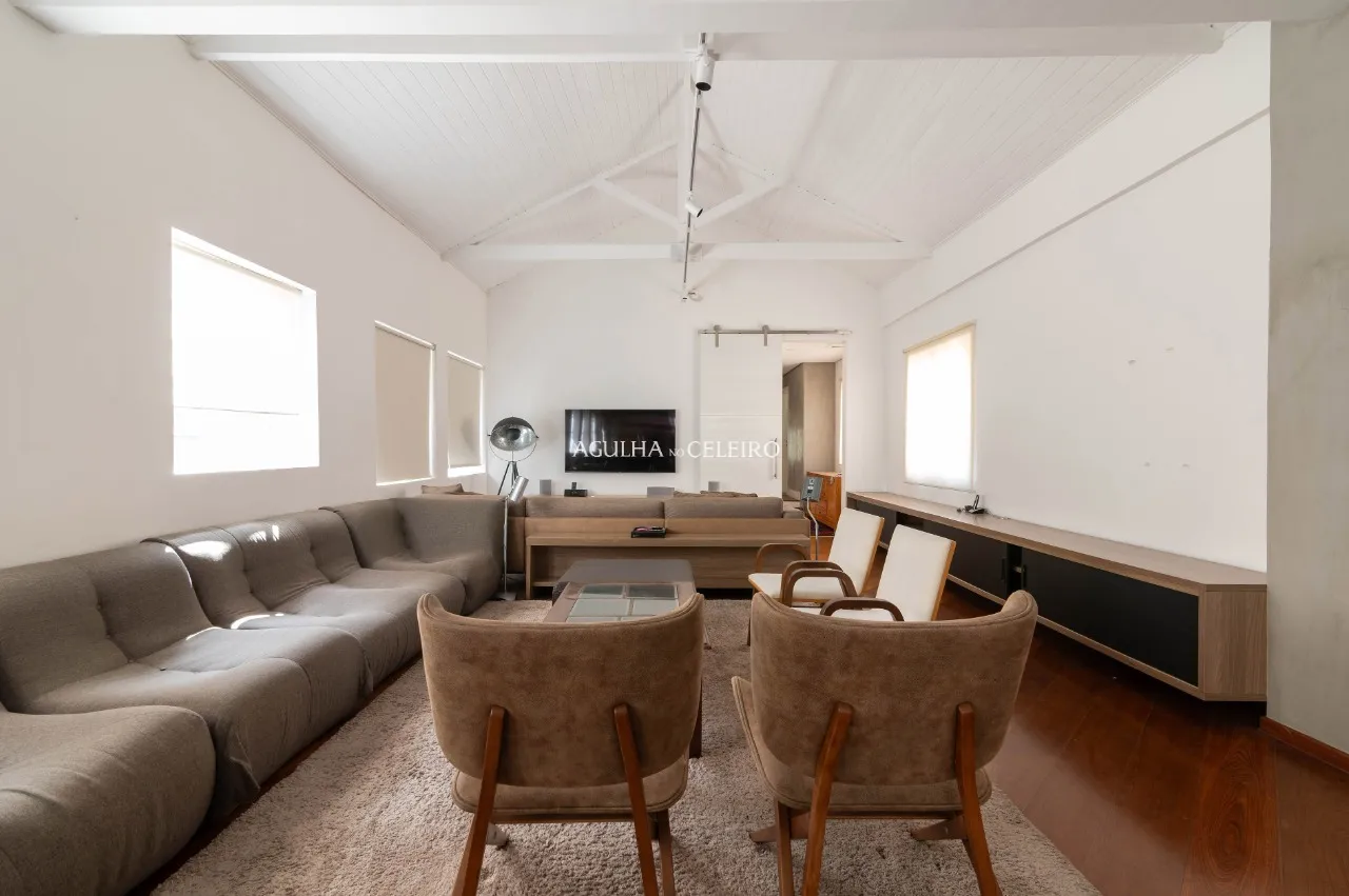 Incrível duplex para venda no Jardim Paulista. – 14030 - DSC_9244