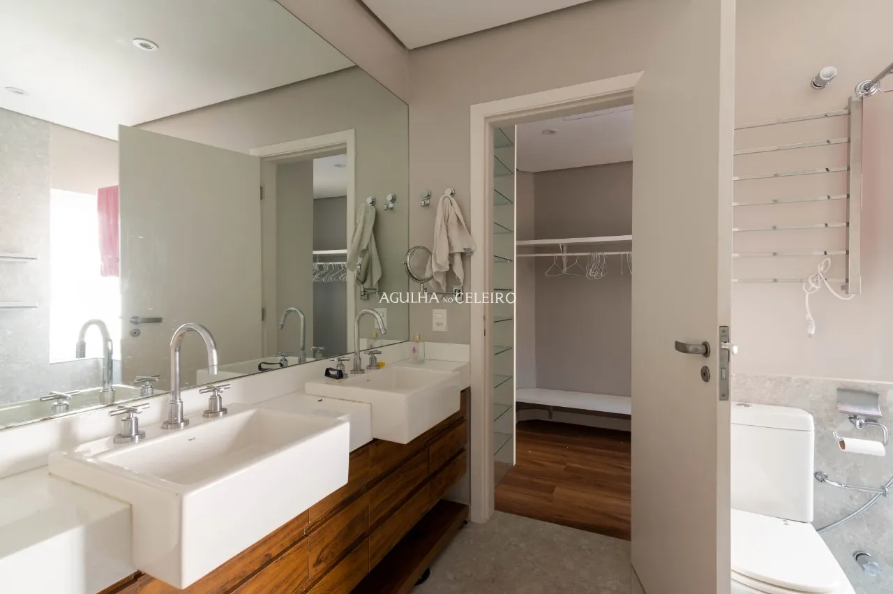 Incrível duplex para venda no Jardim Paulista. – 14030 - DSC_9268