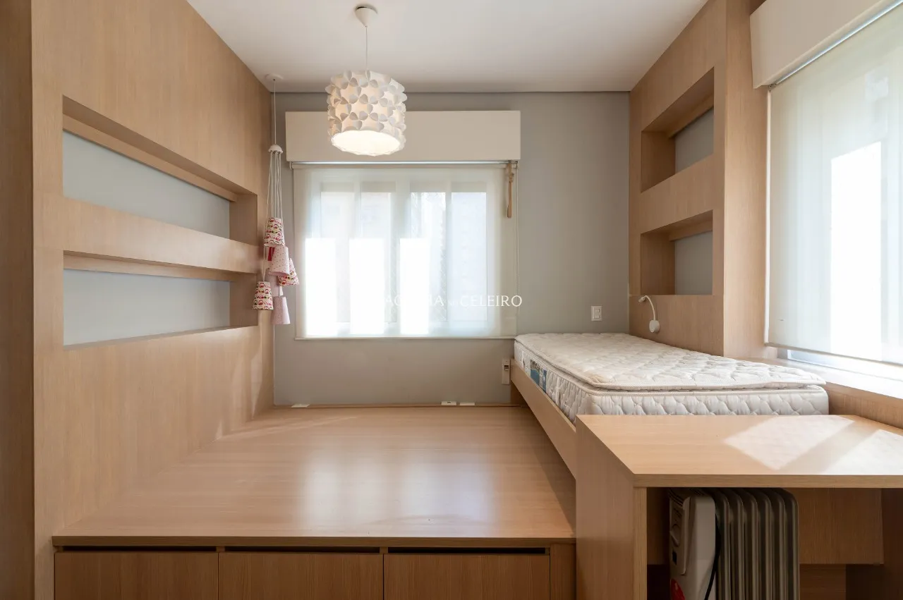 Incrível duplex para venda no Jardim Paulista. – 14030 - DSC_9269