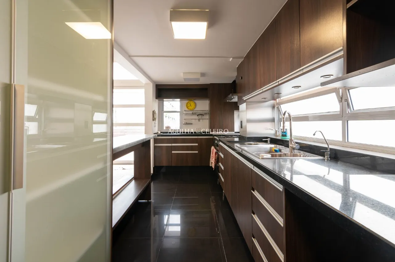 Incrível duplex para venda no Jardim Paulista. – 14030 - DSC_9290