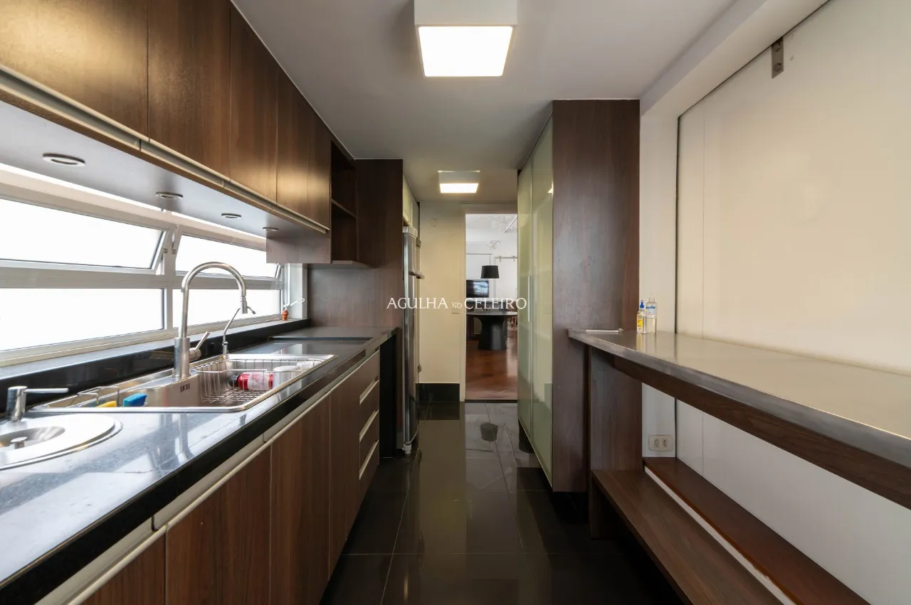 Incrível duplex para venda no Jardim Paulista. – 14030 - DSC_9293