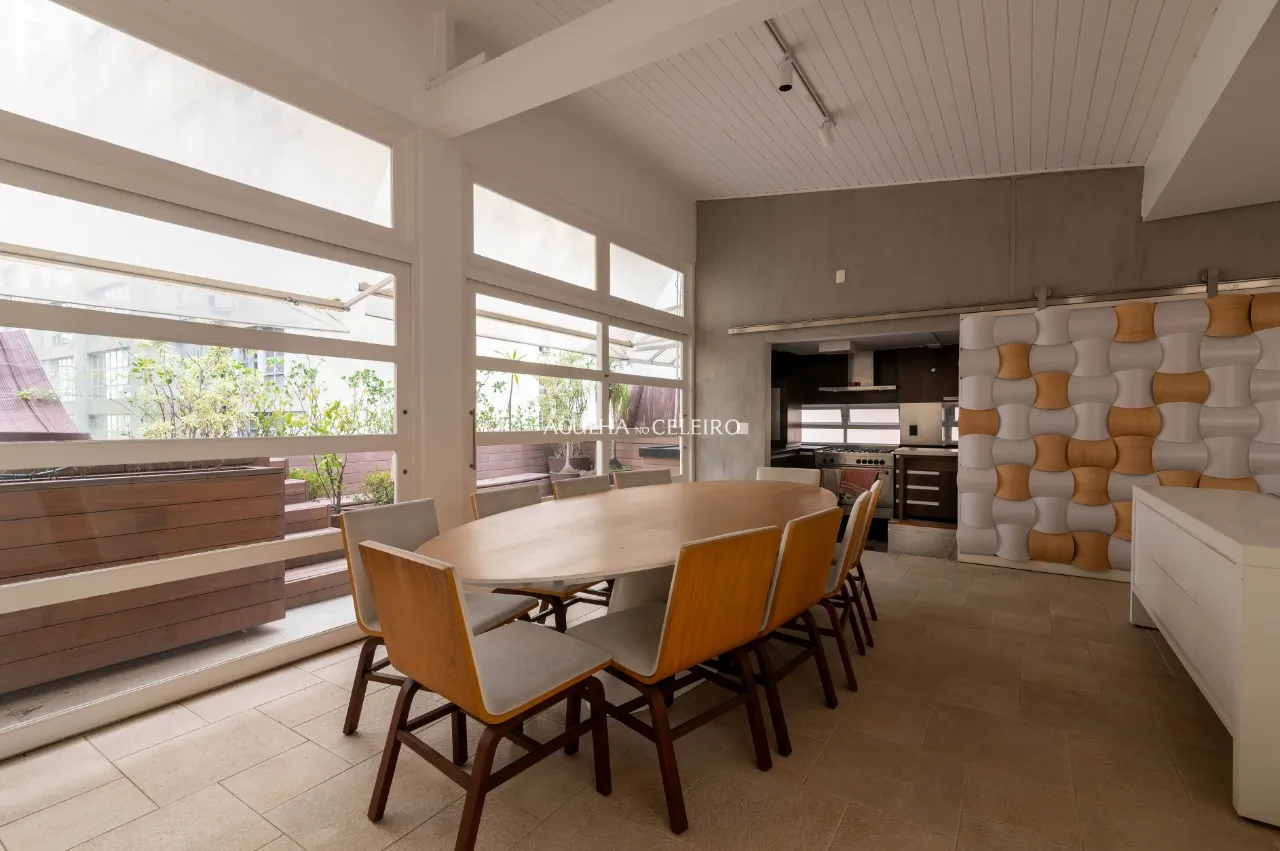 Incrível duplex para venda no Jardim Paulista. – 14030 - DSC_9301-HDR