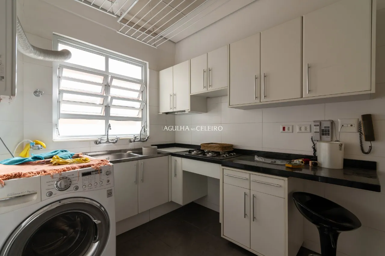 Incrível duplex para venda no Jardim Paulista. – 14030 - DSC_9316