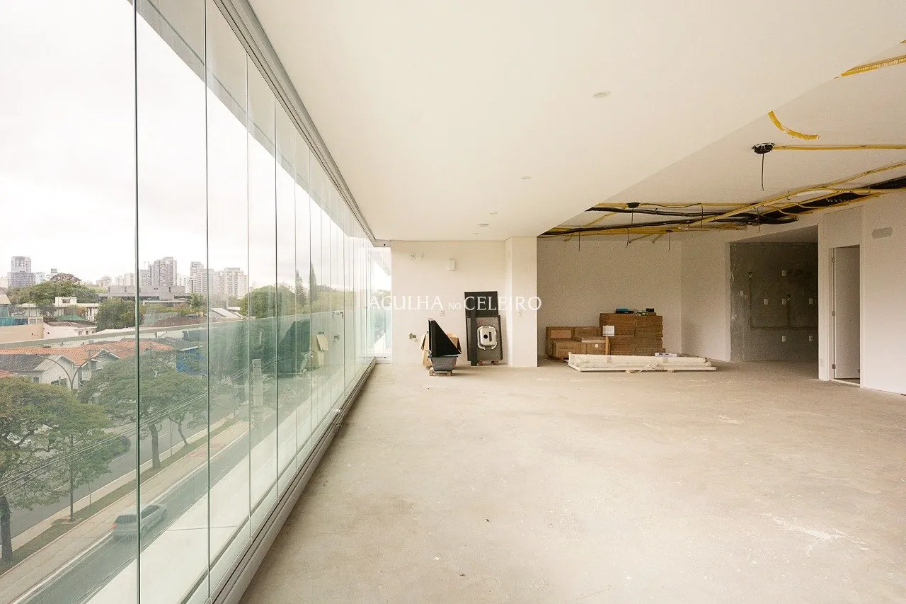 Apartamento muito bem localizado em Moema, ao lado do Ibirapuera para venda. – 14140 - DSC_3635