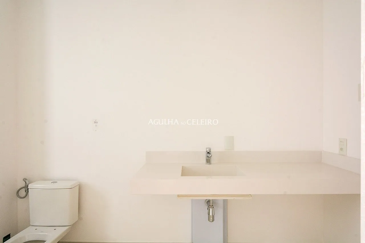 Apartamento muito bem localizado em Moema, ao lado do Ibirapuera para venda. – 14140 - DSC_3670