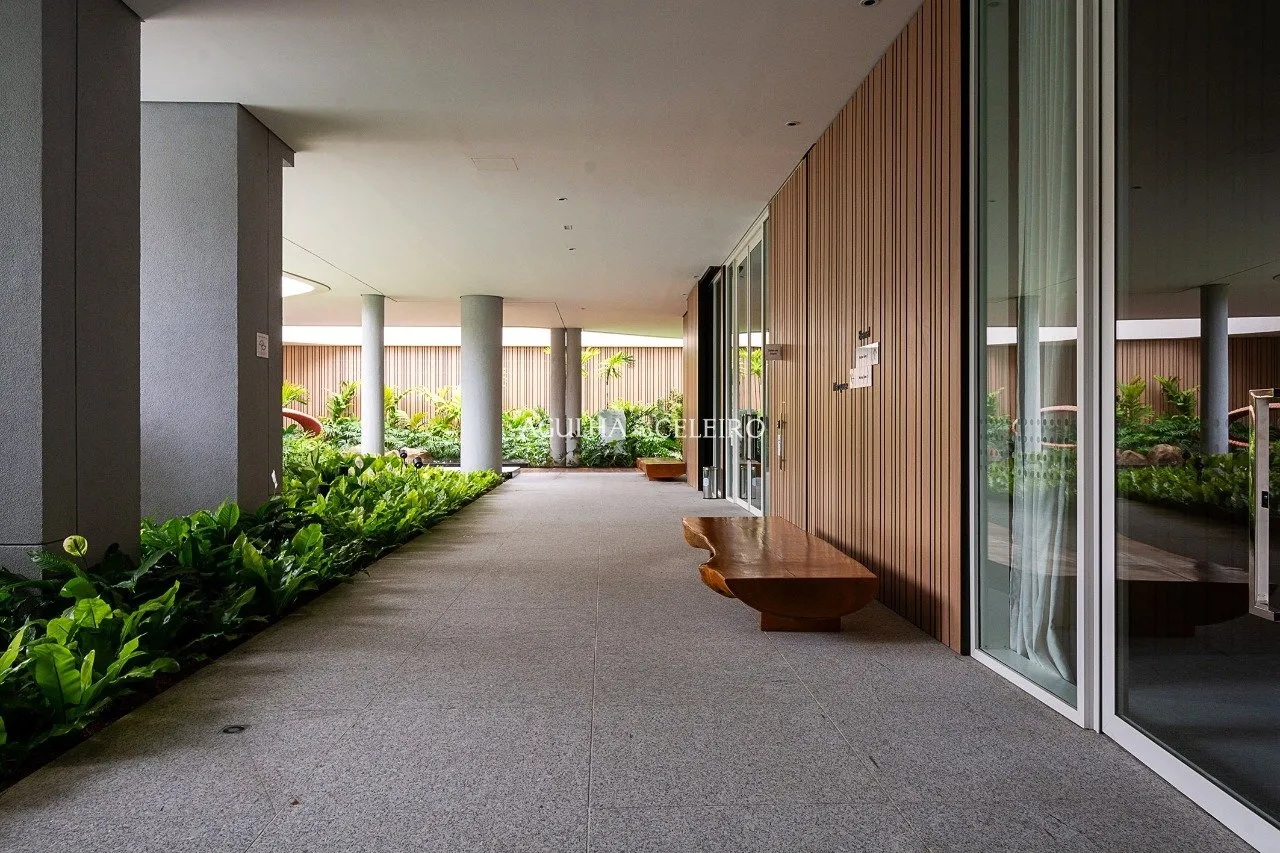 Apartamento muito bem localizado em Moema, ao lado do Ibirapuera para venda. – 14140 - DSC_3594