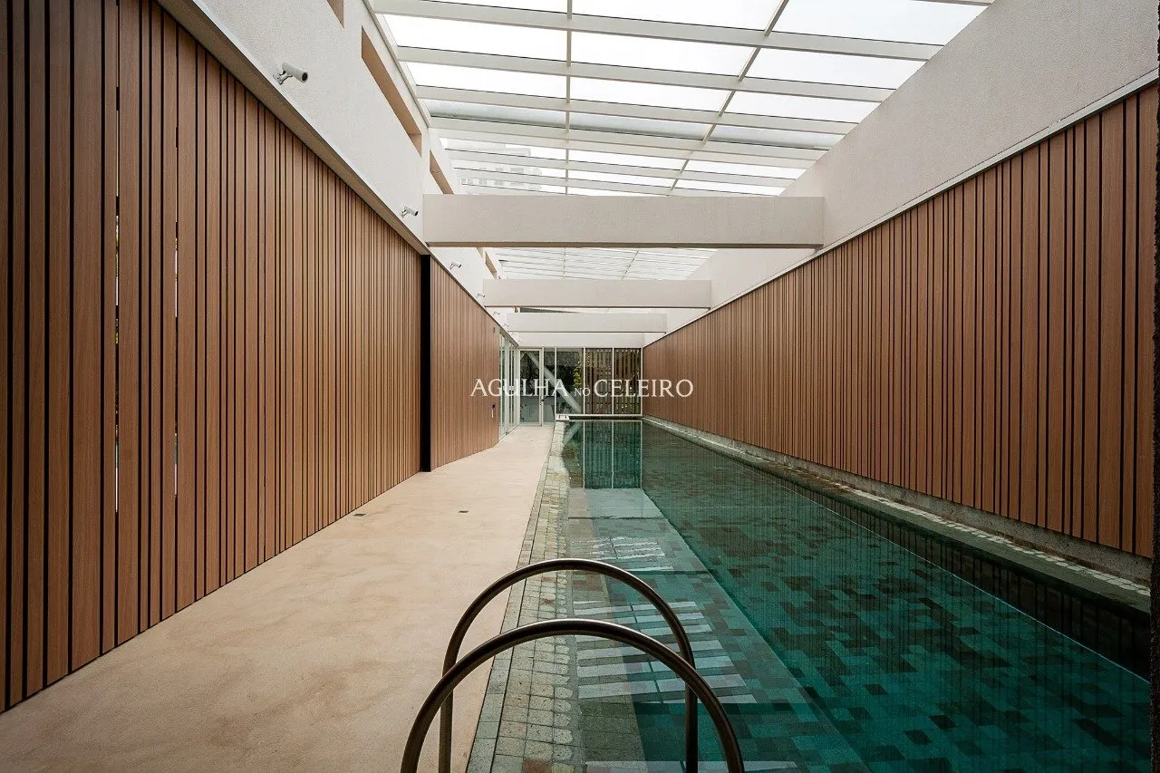 Apartamento muito bem localizado em Moema, ao lado do Ibirapuera para venda. – 14140 - DSC_3608