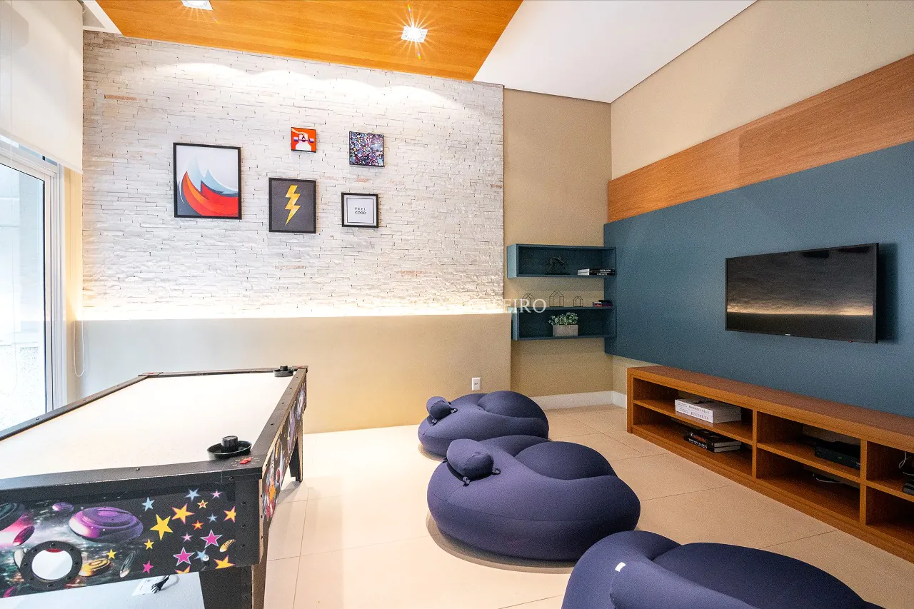 Apartamento na Vila Olimpia, o equilíbrio perfeito entre conforto e modernidade! – 14188 - DSC_5520