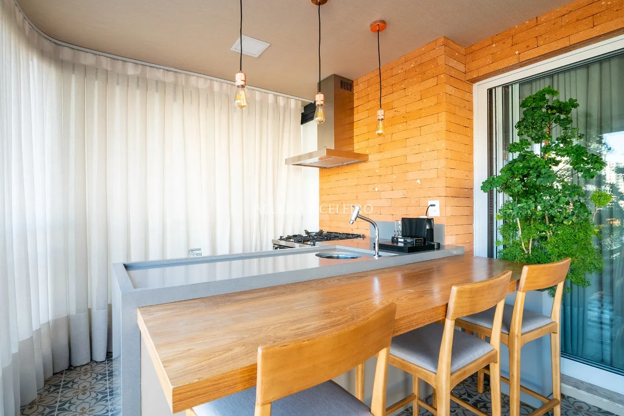 Apartamento na Vila Olimpia, o equilíbrio perfeito entre conforto e modernidade! – 14188 - DSC_5462