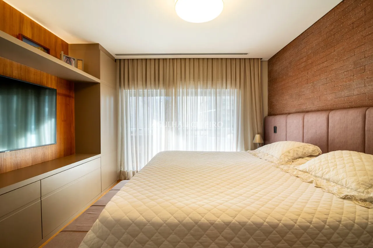 Apartamento na Vila Olimpia, o equilíbrio perfeito entre conforto e modernidade! – 14188 - DSC_5500