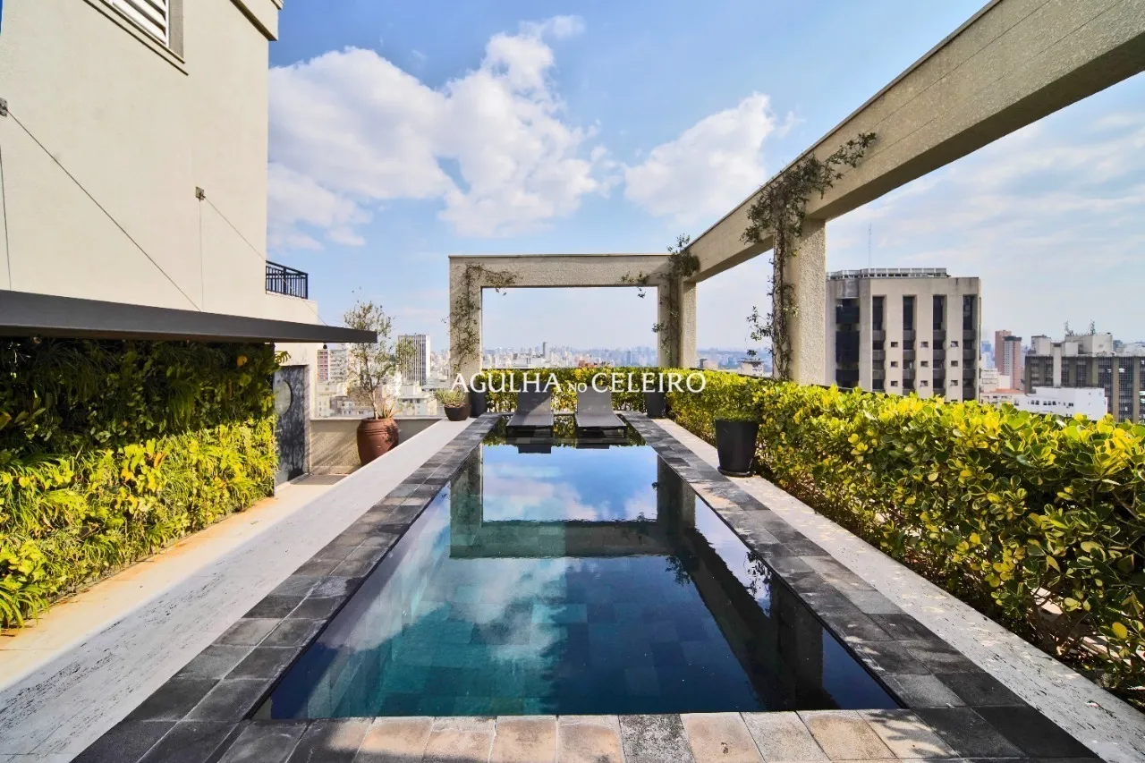 Cobertura à venda com vista espetácular no Jardim América! – 14191 - imovel-34552-10