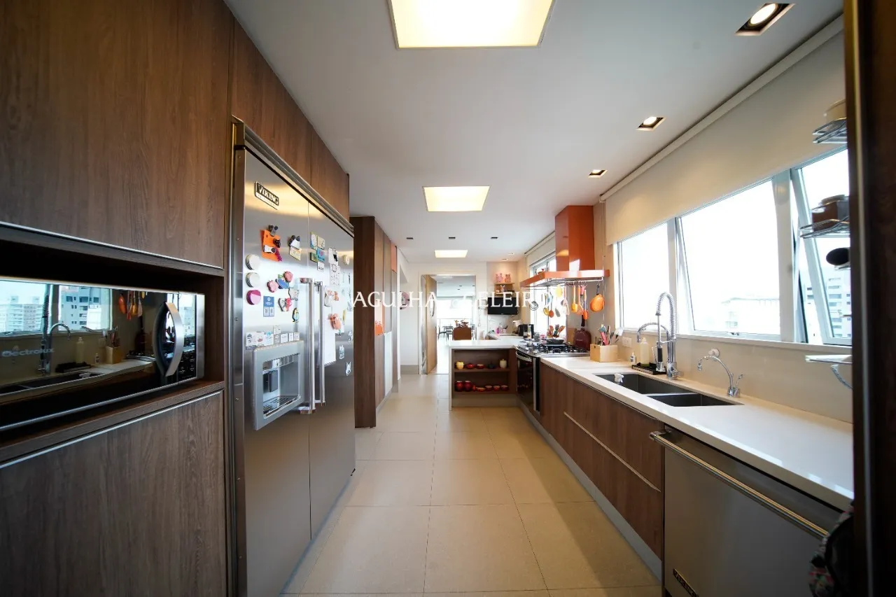 Cobertura à venda com vista espetácular no Jardim América! – 14191 - imovel-34552-1