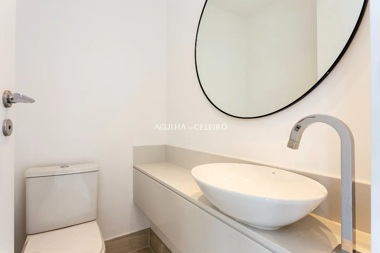 Apartamento novinho em Moema para locação. – 14226 - _MG_6876