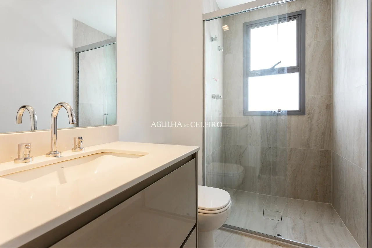 Apartamento novinho em Moema para locação. – 14226 - _MG_6888