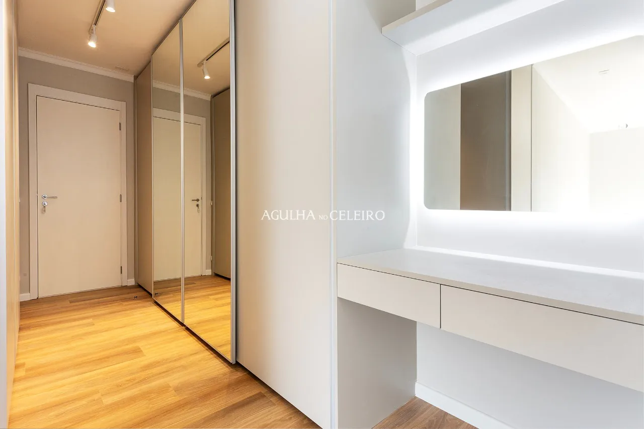 Apartamento novinho em Moema para locação. – 14226 - _MG_6919