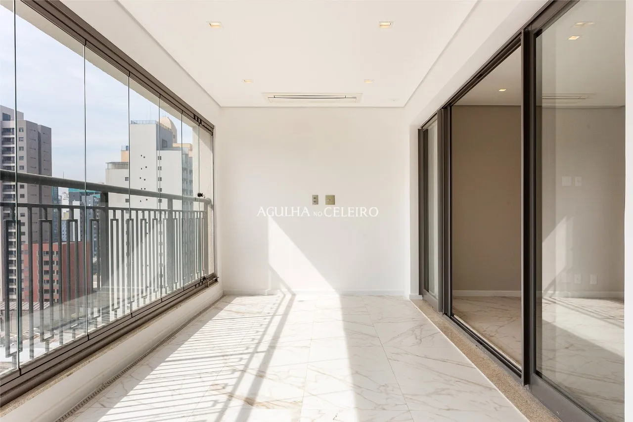 Apartamento novinho em Moema para locação. – 14226 - _MG_6857