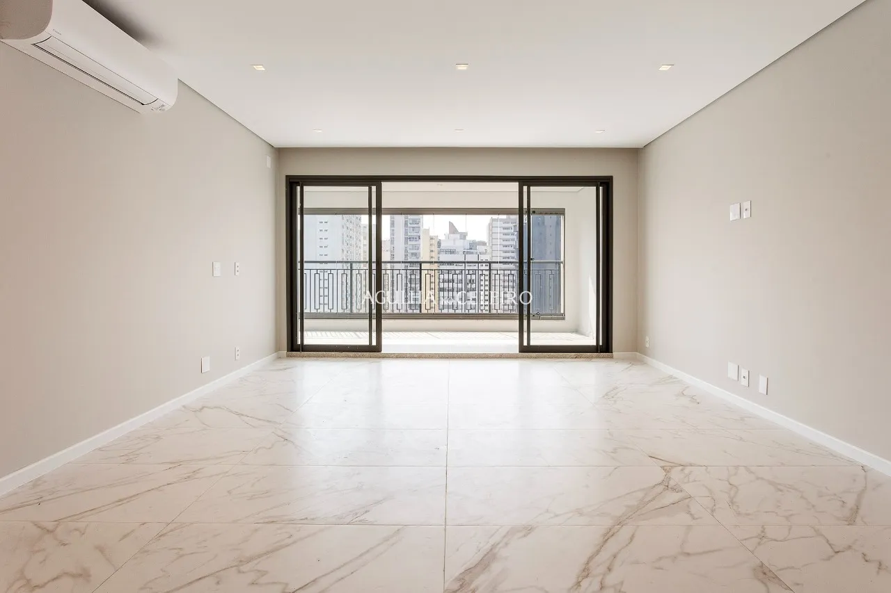 Apartamento novinho em Moema para locação. – 14226 - _MG_6829