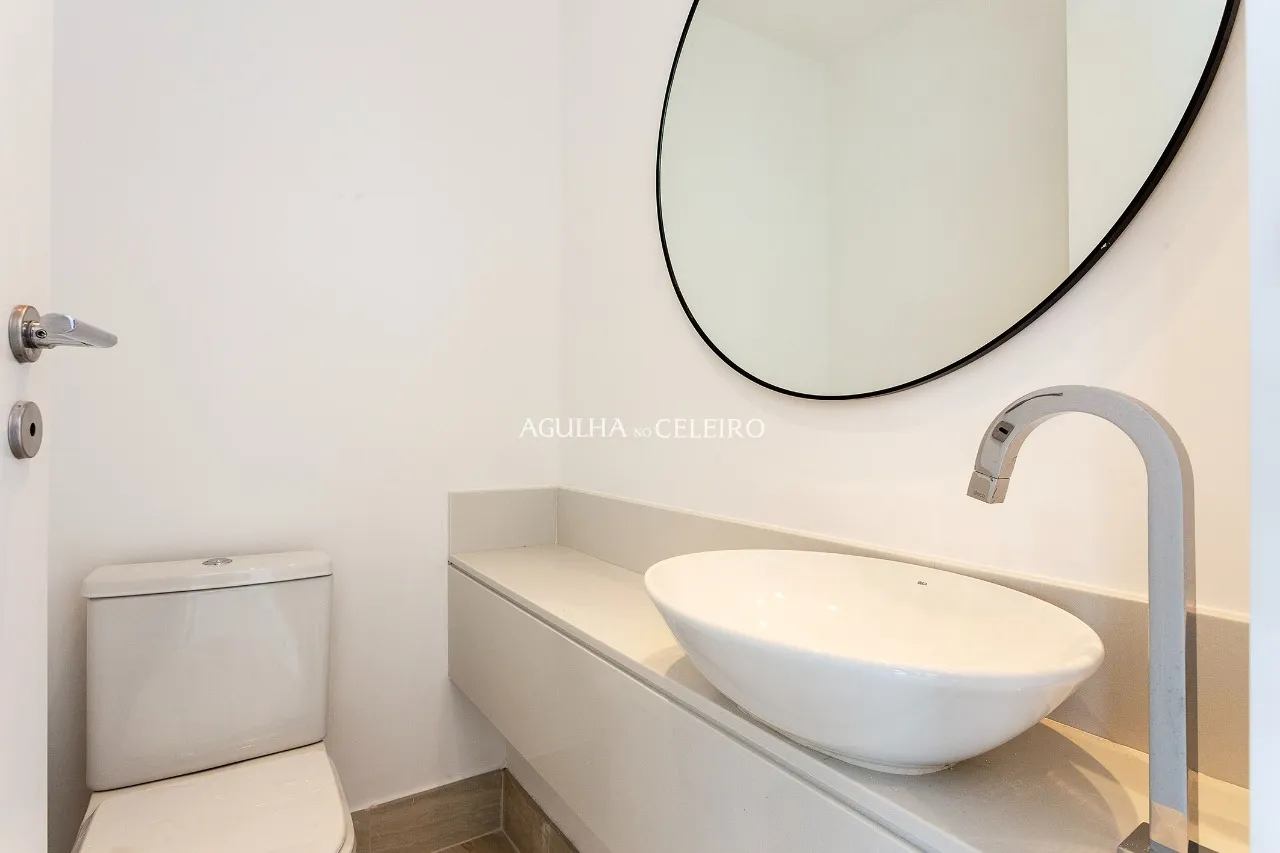 Apartamento novinho em Moema para locação. – 14226 - _MG_6876