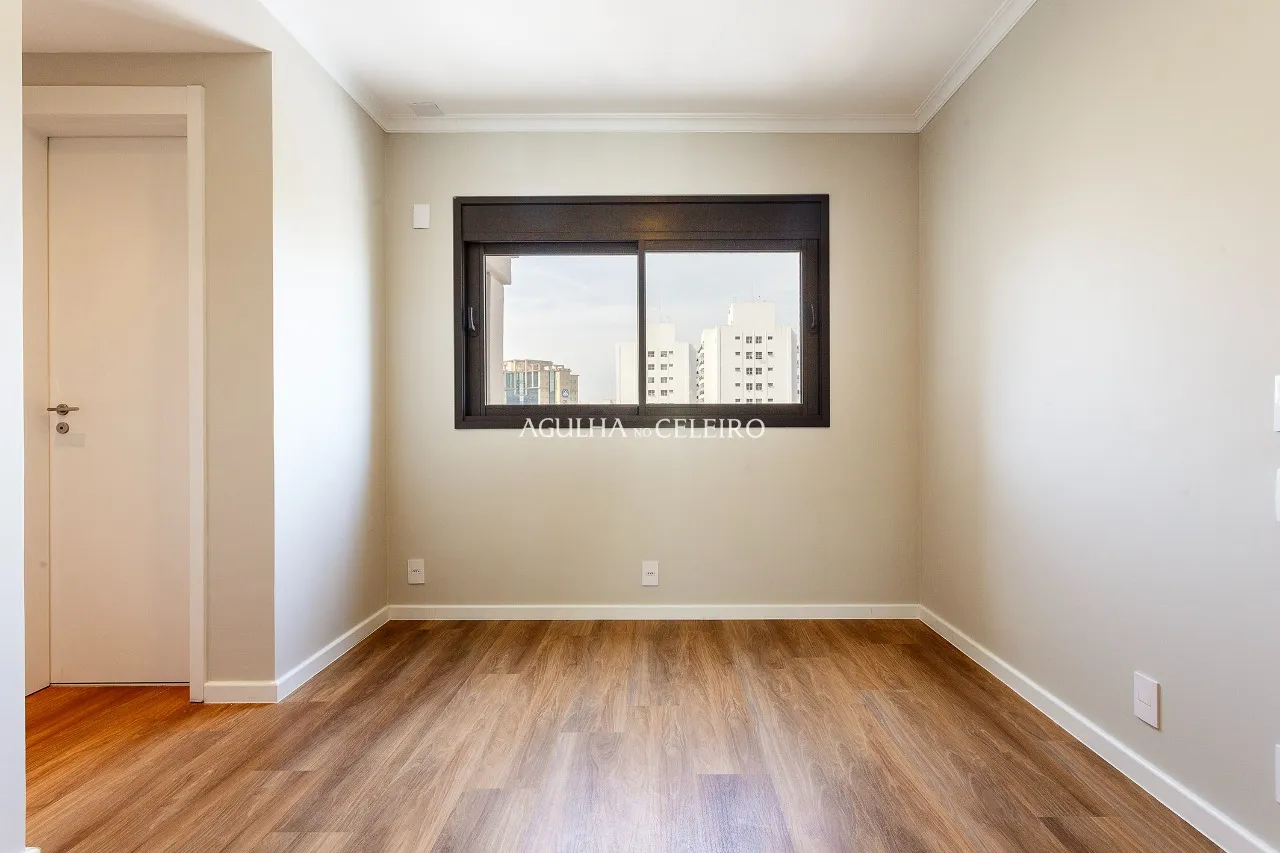 Apartamento novinho em Moema para locação. – 14226 - _MG_6883