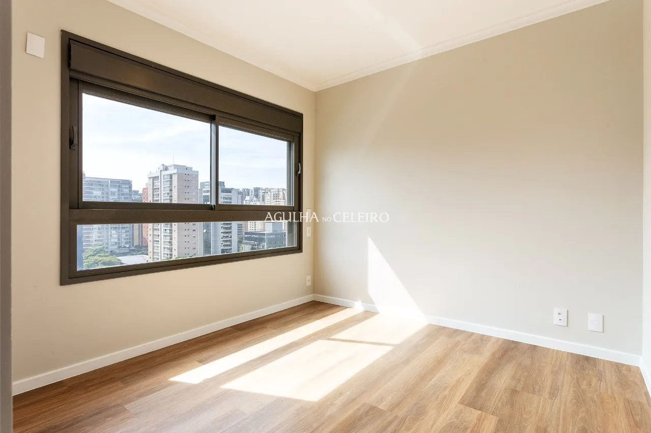 Apartamento novinho em Moema para locação. – 14226 - _MG_6907