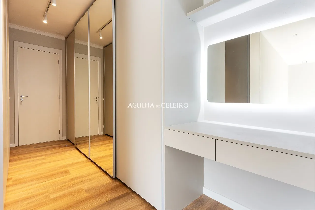 Apartamento novinho em Moema para locação. – 14226 - _MG_6919