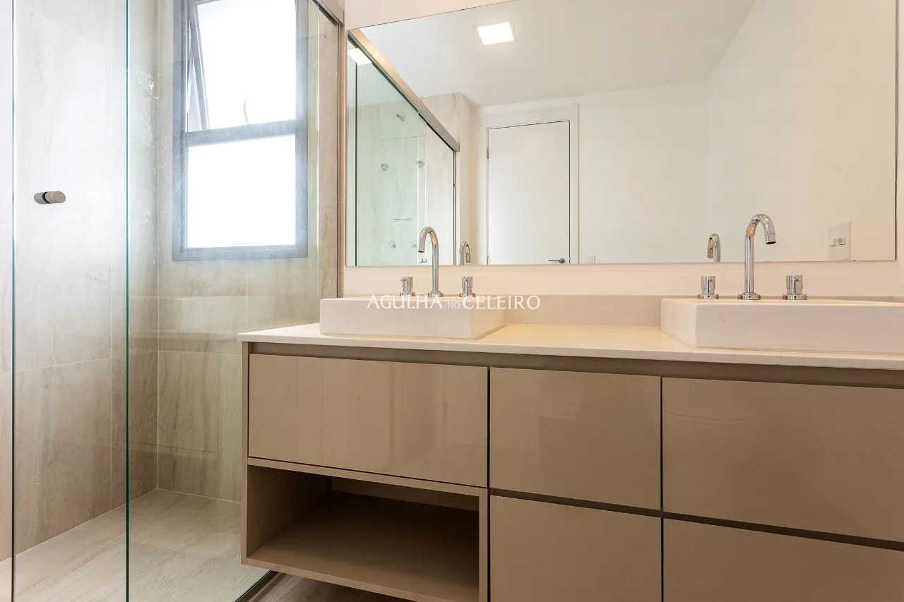 Apartamento novinho em Moema para locação. – 14226 - _MG_6924