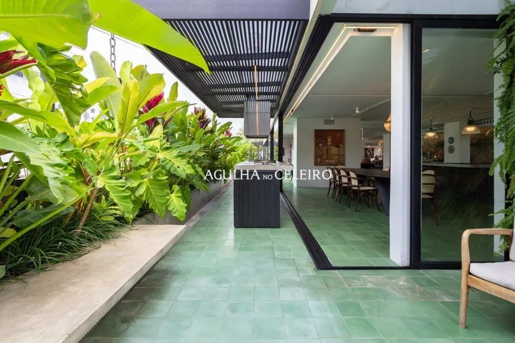 Cobertura espetacular com vista panorâmica no Jardim América! – 14265 - a14a2b4f-bfa7-4f99-a7a2-e02444341411