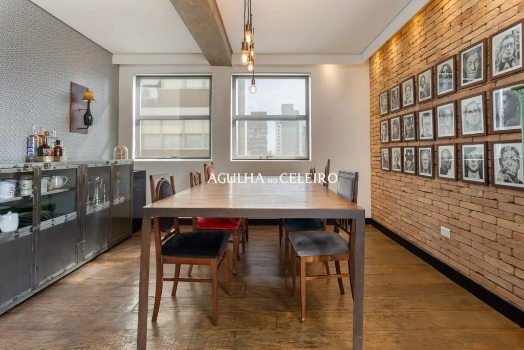 Cobertura espetacular com vista panorâmica no Jardim América! – 14265 - 3edaf6a3-c602-4c07-af4c-3ccf58cc1c3a