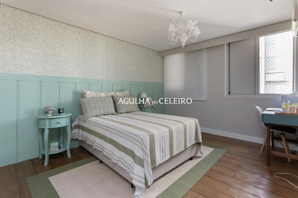 Cobertura espetacular com vista panorâmica no Jardim América! – 14265 - 7d62f455-0f4e-42e2-9482-661c7e37d283