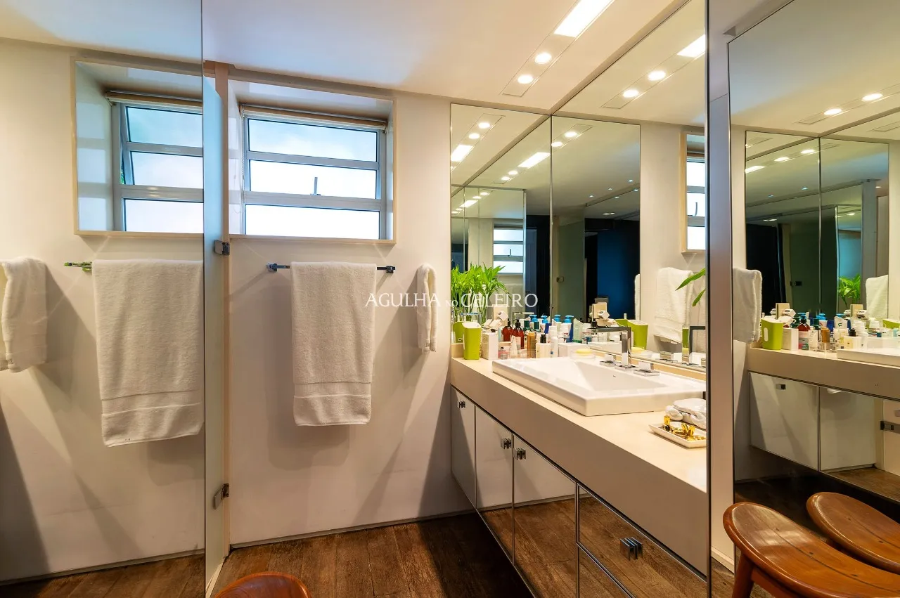 Apartamento reformado e pronto para morar a venda no Jardim América! – 14382 - DSC_0593