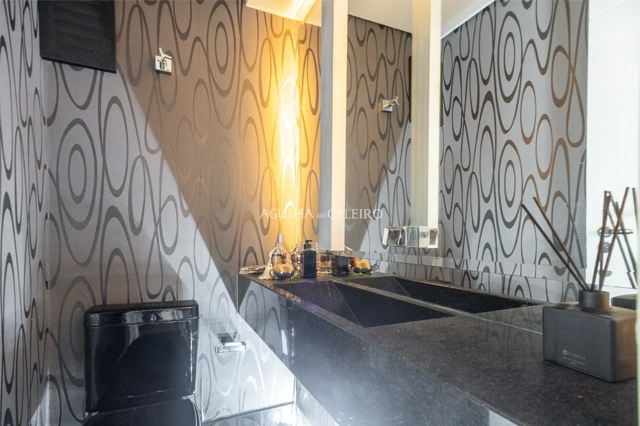 Apartamento moderno e confortável à venda no Itaim. – 14451