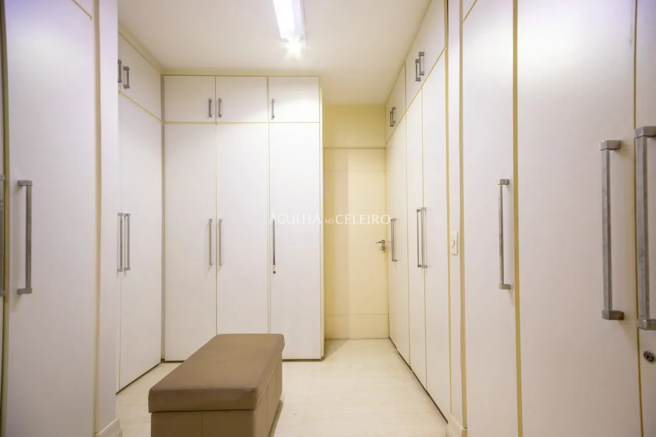 Apartamento moderno e confortável à venda no Itaim. – 14451