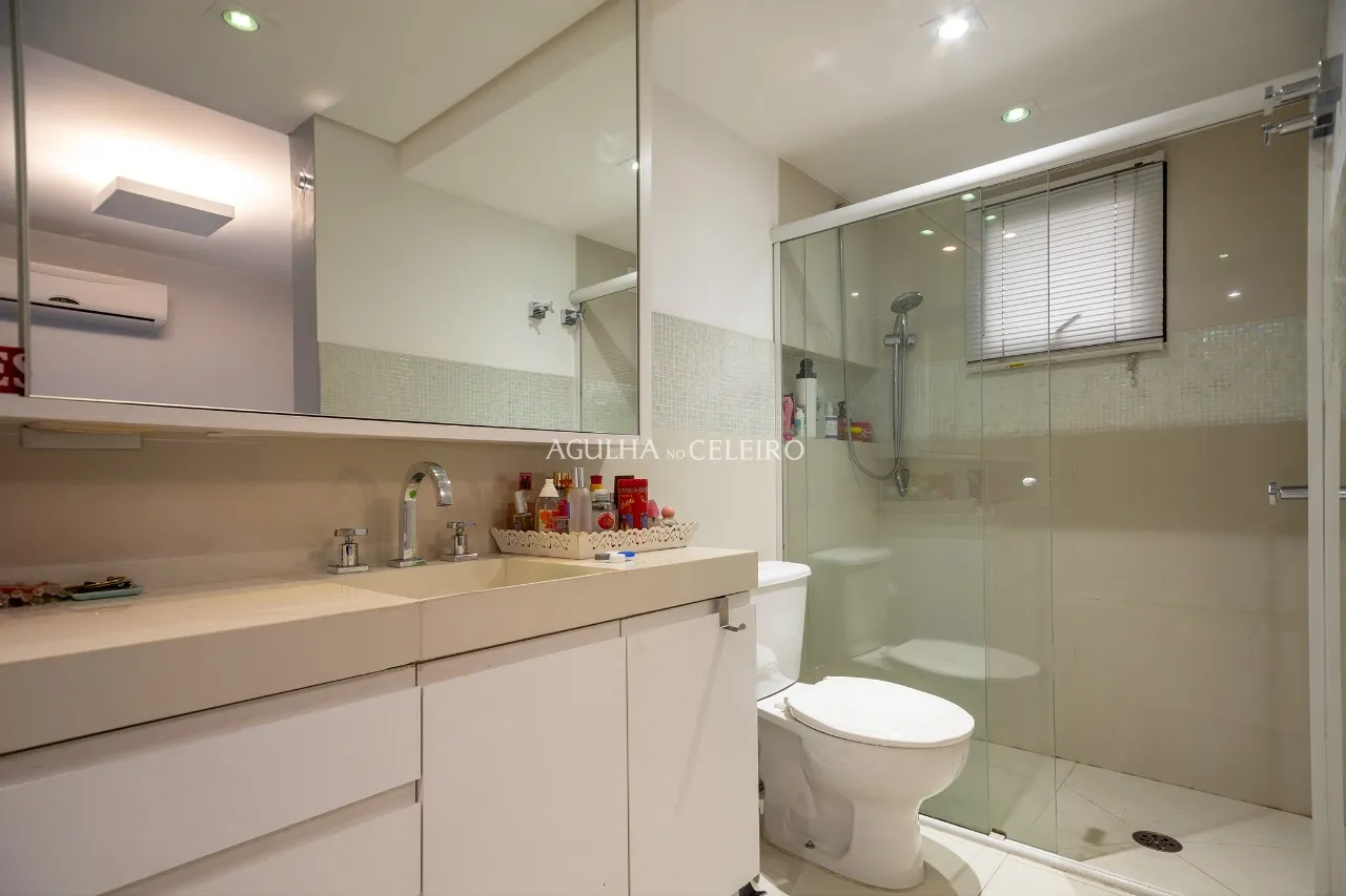 Apartamento moderno e confortável à venda no Itaim. – 14451