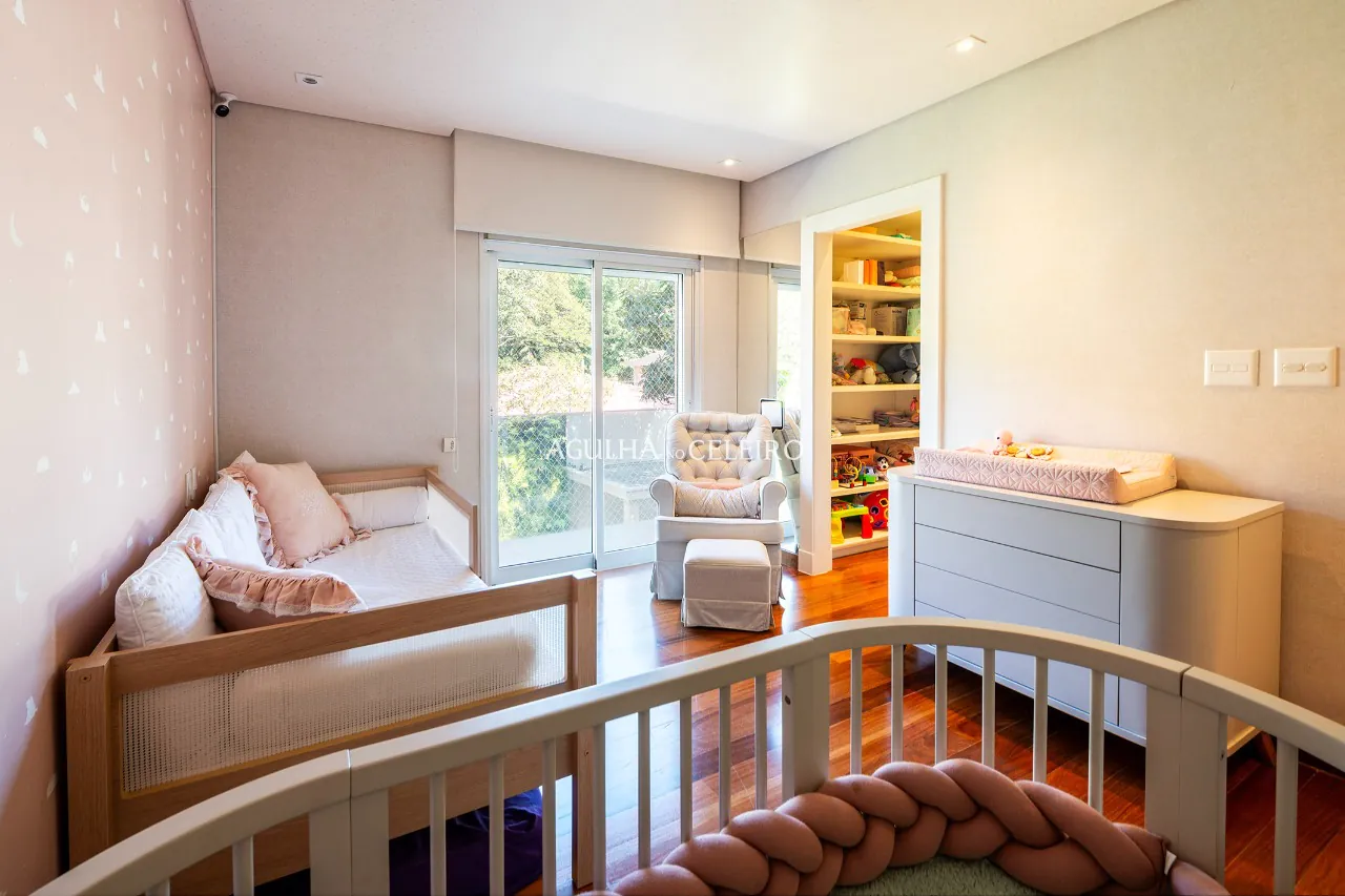 Casa perfeita para receber em Alto de Pinheiros. – 8816 - DSC_5955