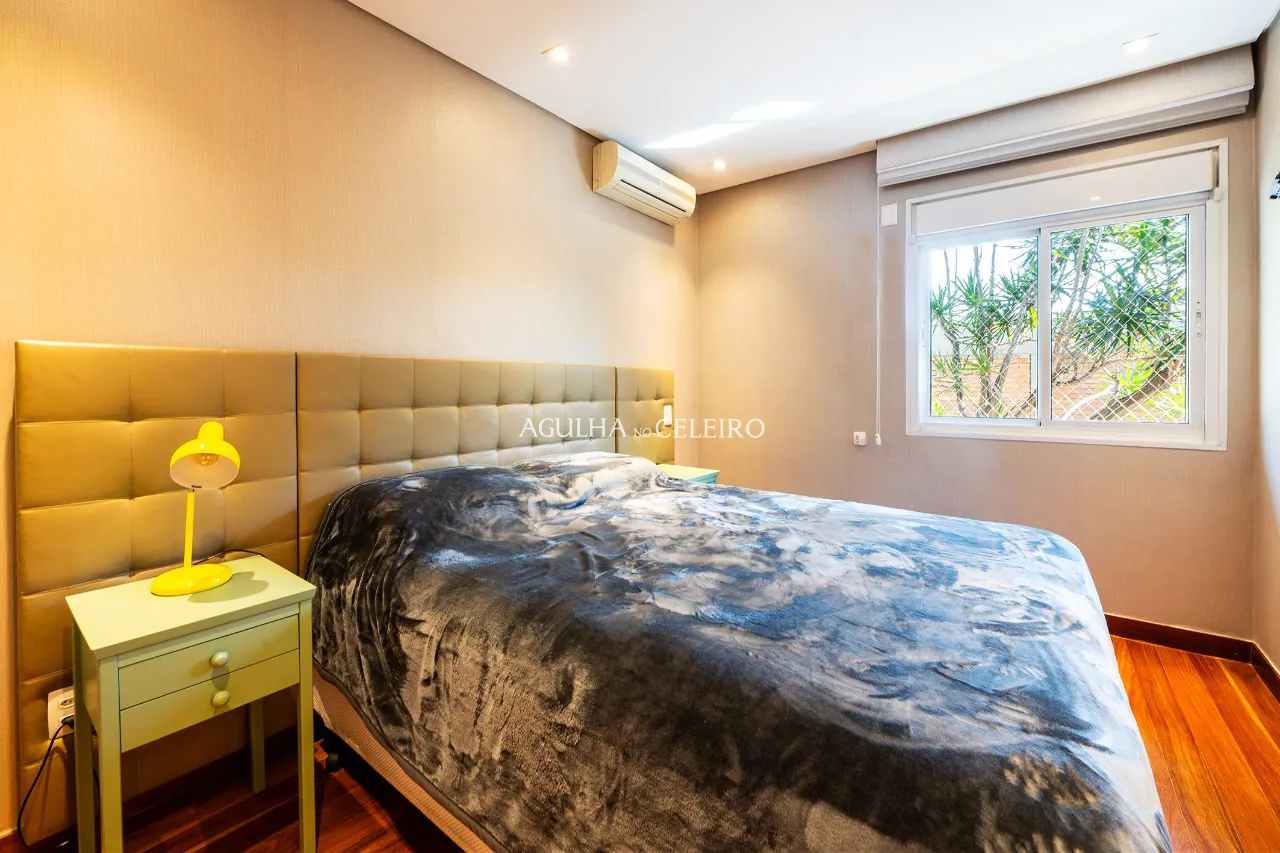 Casa perfeita para receber em Alto de Pinheiros. – 8816 - DSC_5962