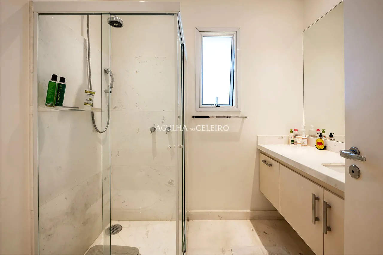 Casa perfeita para receber em Alto de Pinheiros. – 8816 - DSC_5968