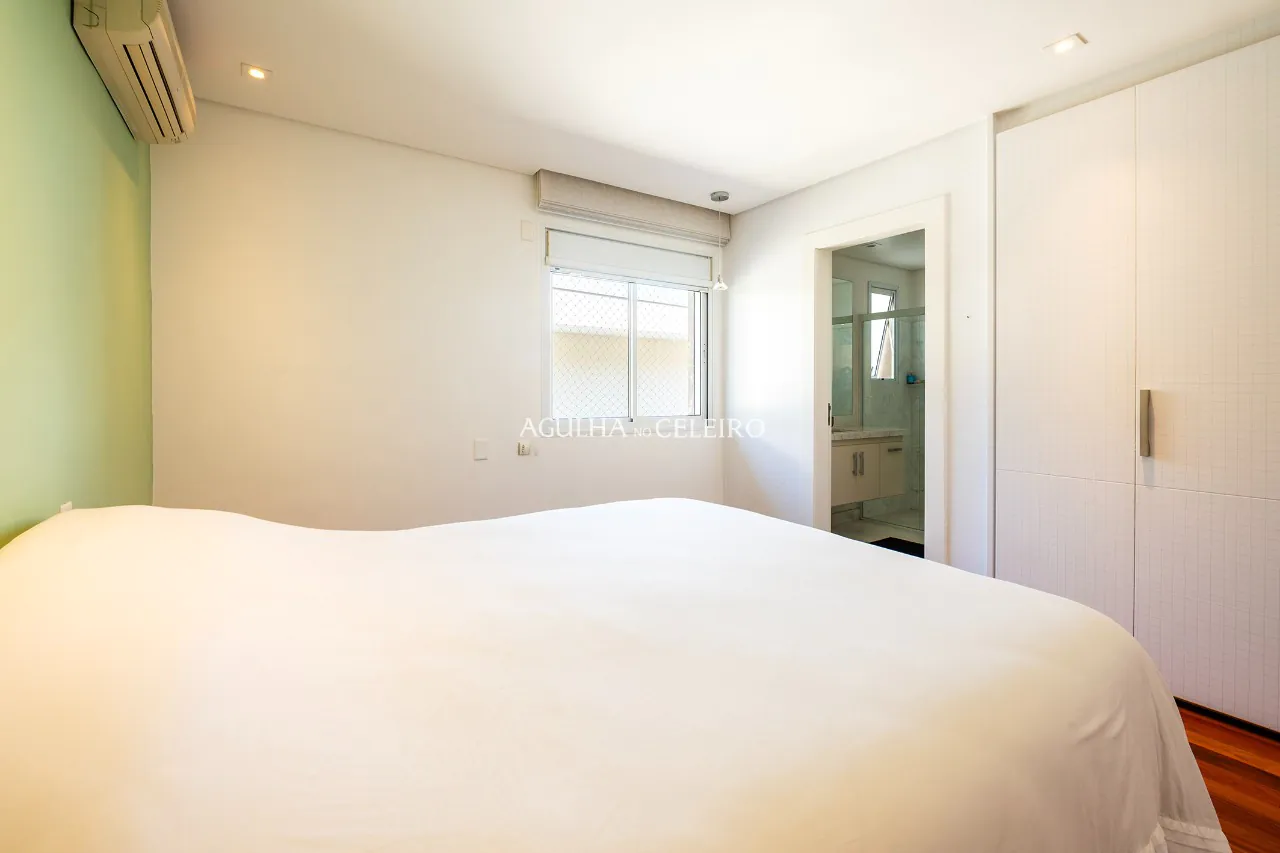 Casa perfeita para receber em Alto de Pinheiros. – 8816 - DSC_5969