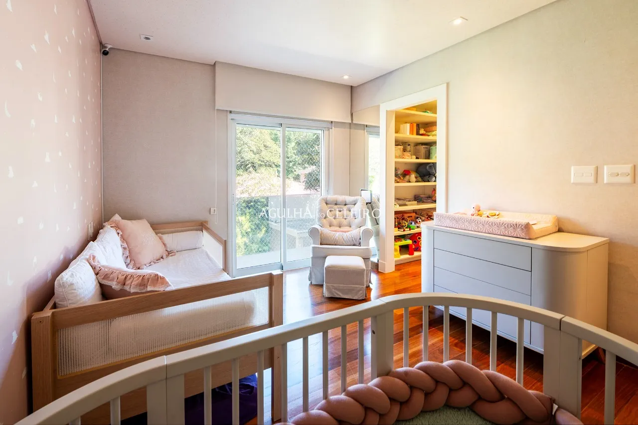 Casa perfeita para receber em Alto de Pinheiros. – 8816 - DSC_5955