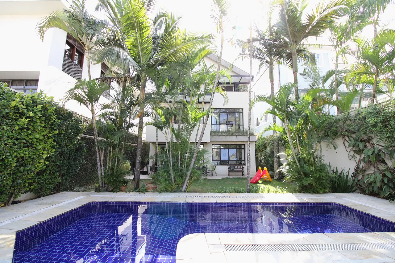 Venda/Alto de Pinheiros: Para receber bem! – 9020 - Foto 5